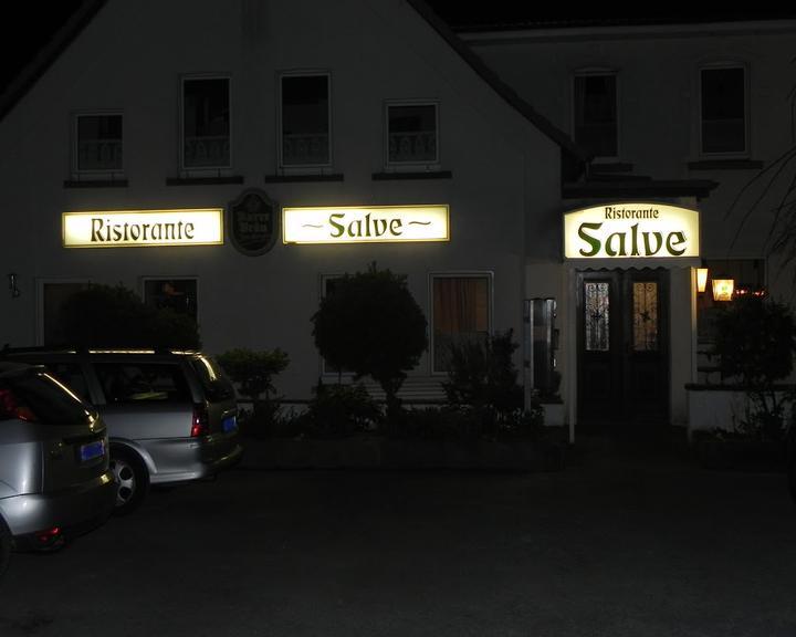 Ristorante Salve