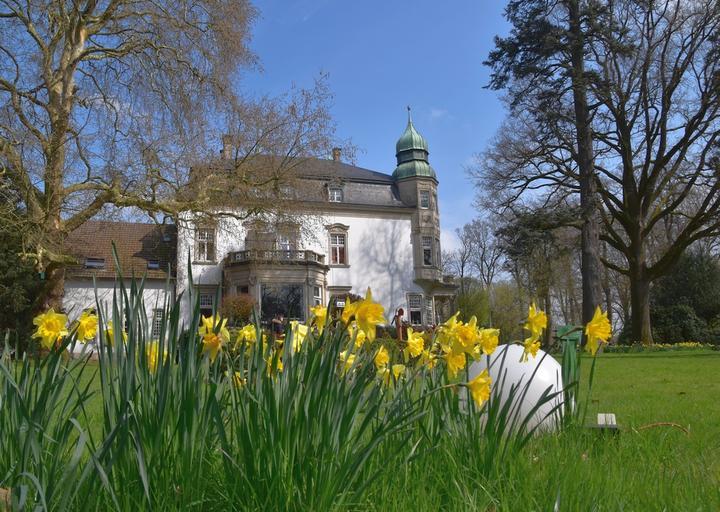 Hofcafe Gut Wahnbek